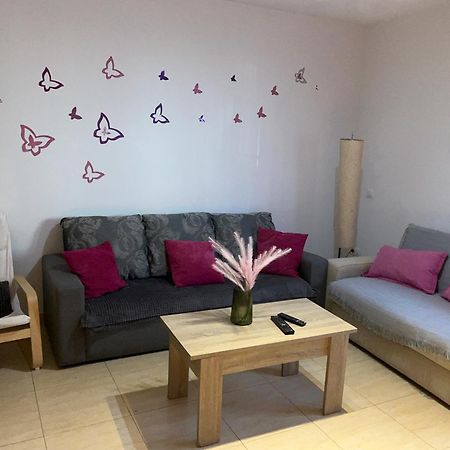 Manzanares Apartamento Exterior foto
