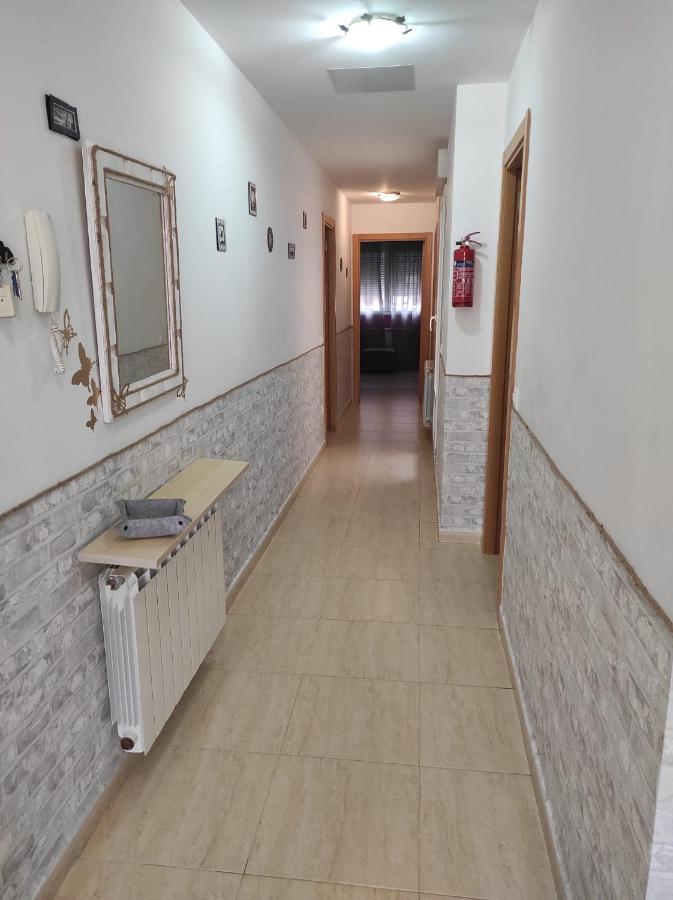 Manzanares Apartamento Exterior foto