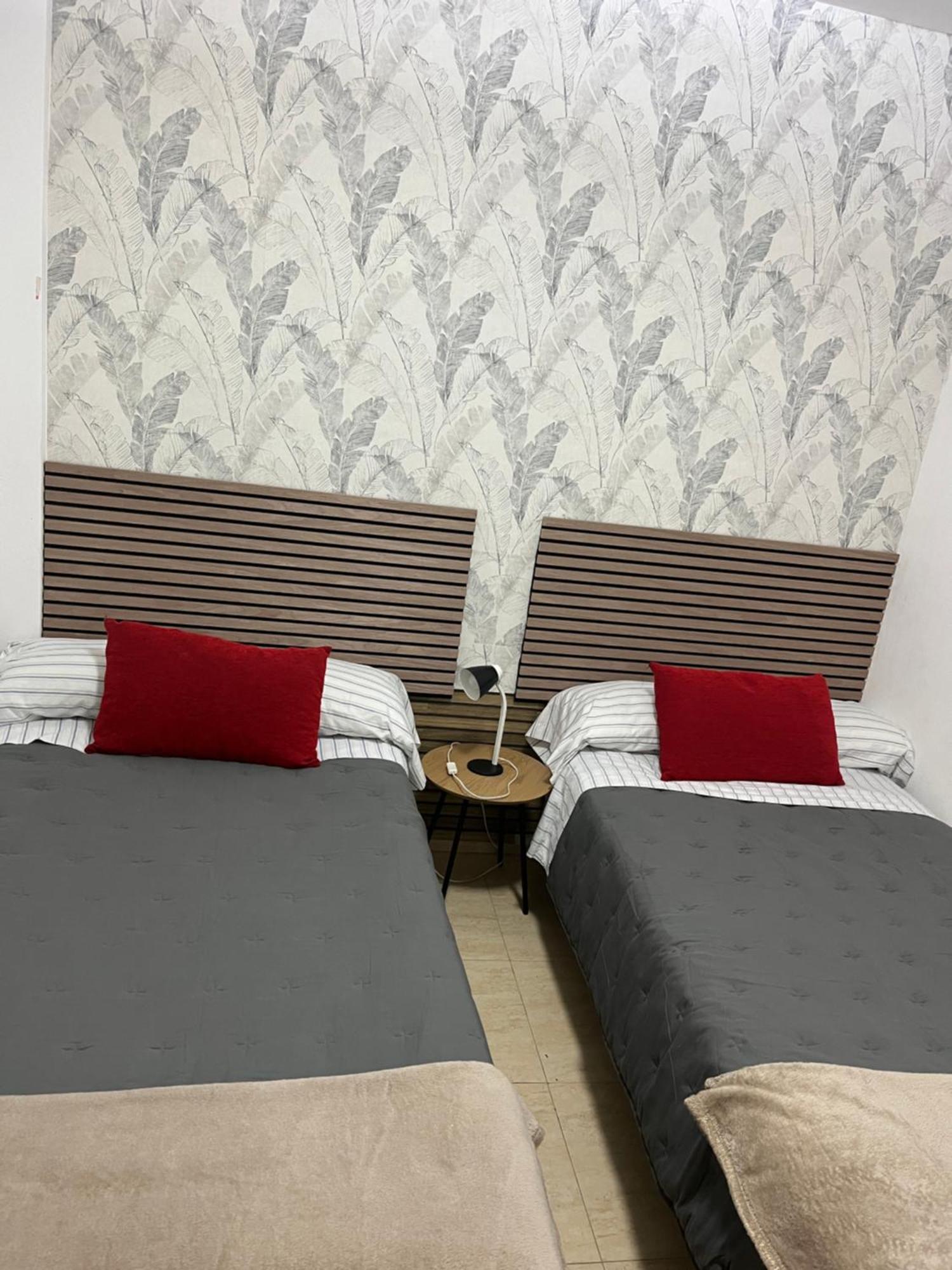 Manzanares Apartamento Exterior foto