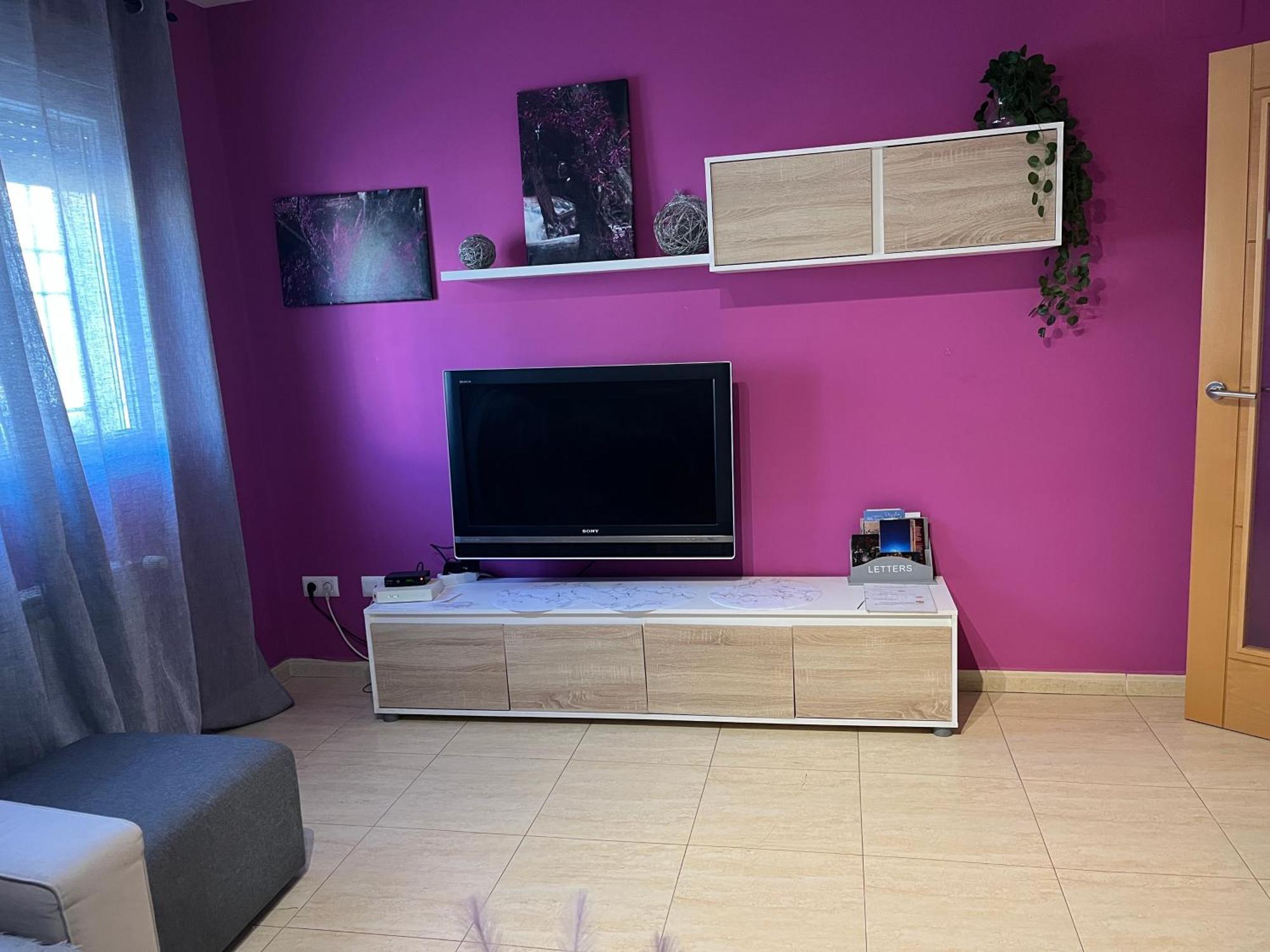 Manzanares Apartamento Exterior foto