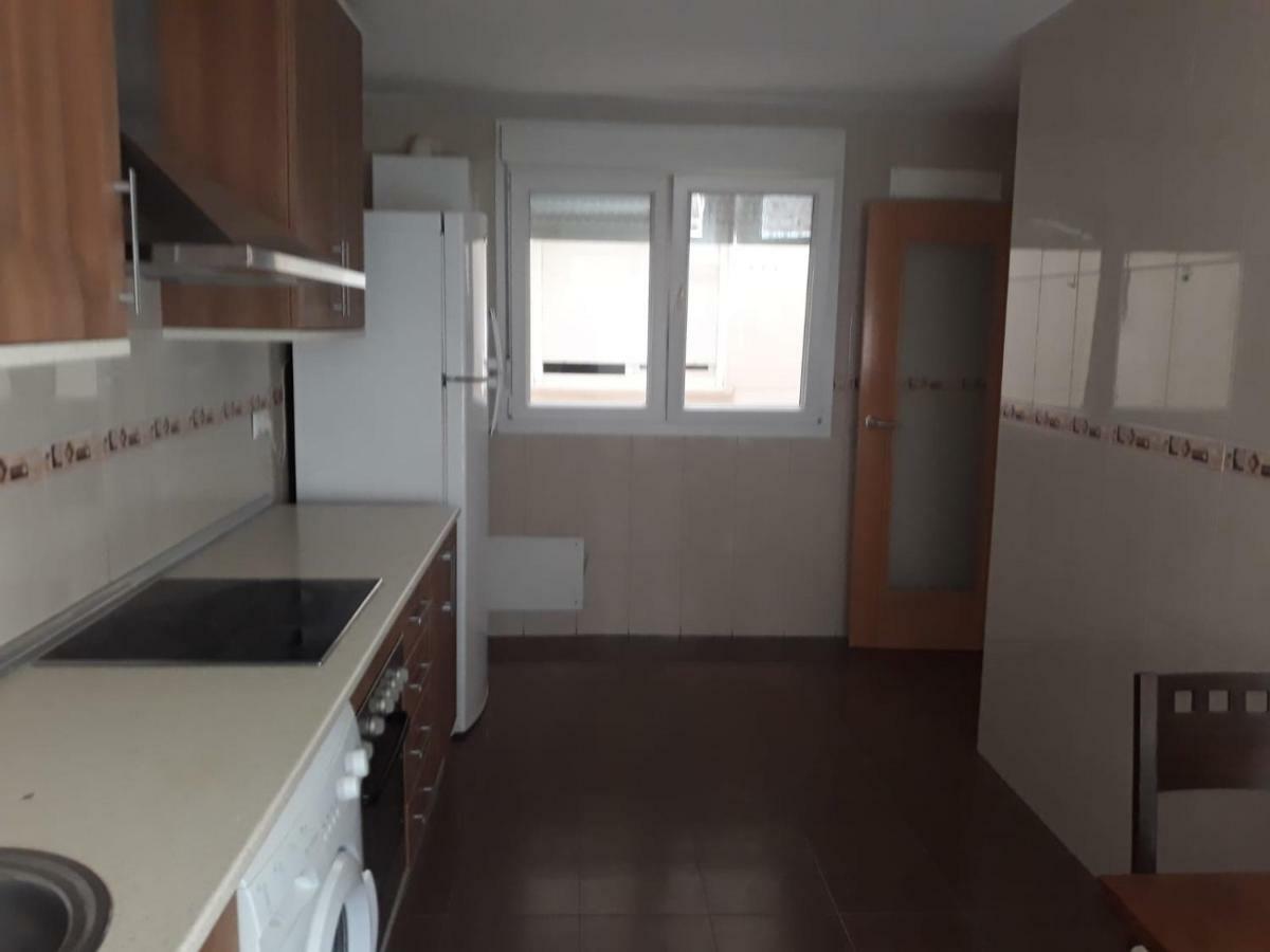 Manzanares Apartamento Exterior foto