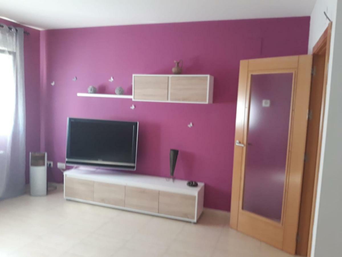 Manzanares Apartamento Exterior foto